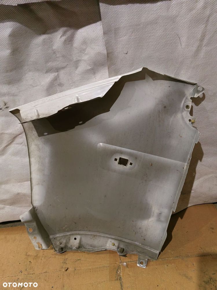 bŁotnik prawy przÓd przedni renault master ii - 3