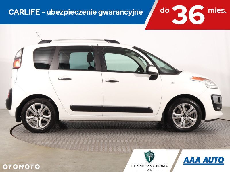 Citroën C3 Picasso - 8
