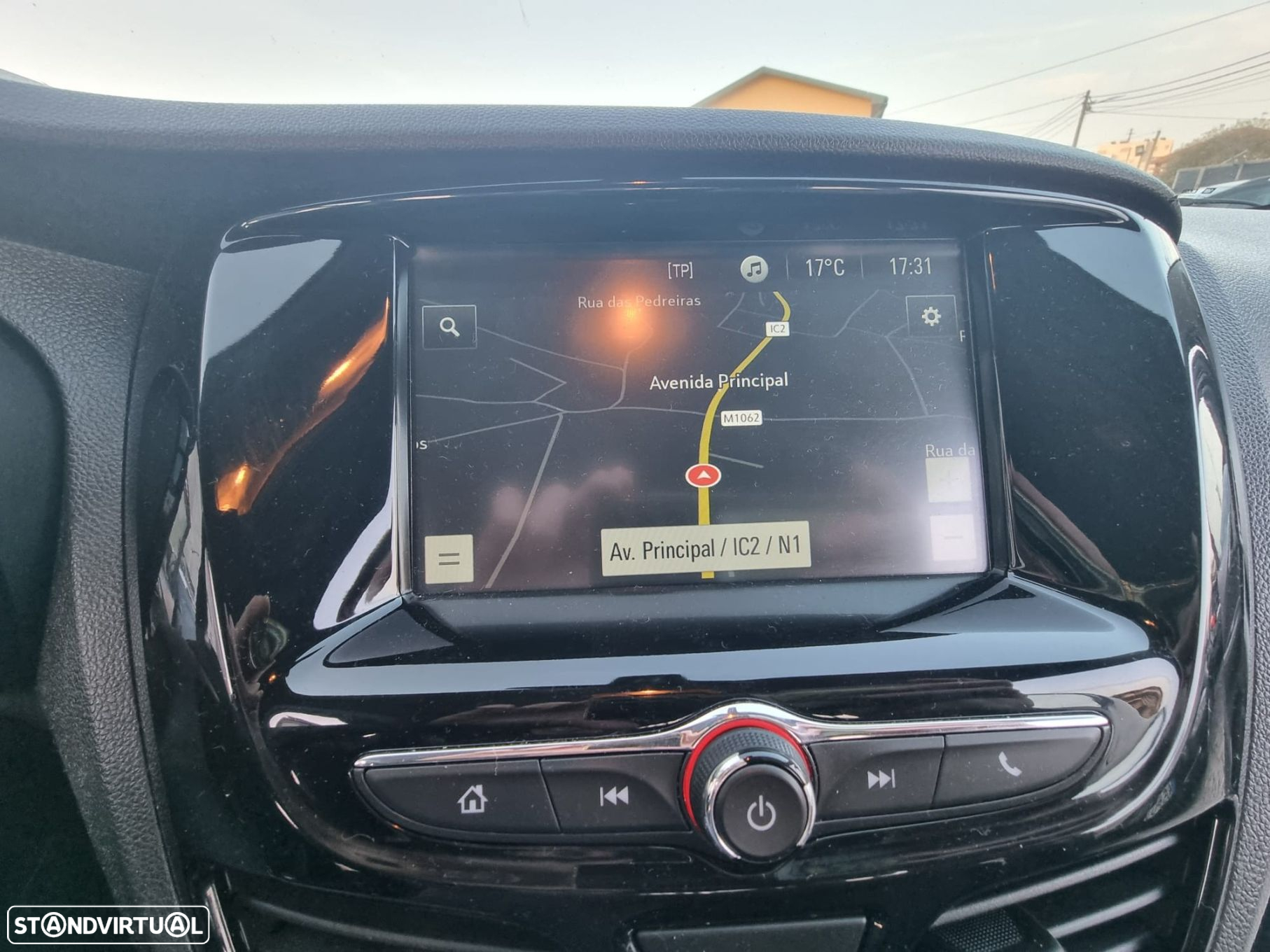 Opel Karl 1.0 FlexFuel - 9
