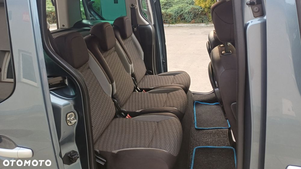 Peugeot Partner HDi FAP 110 Premium - 13