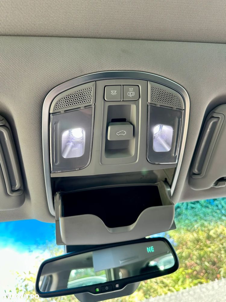 Hyundai Tucson - 23