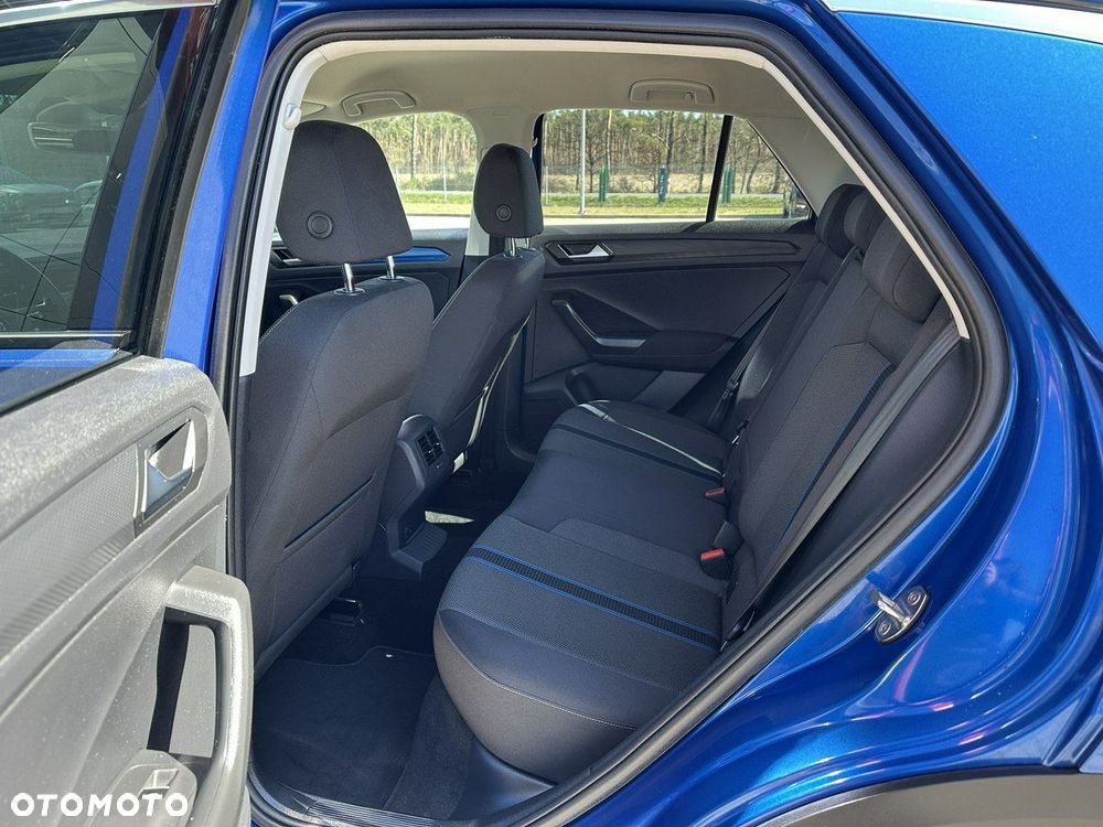 Volkswagen T-Roc 1.5 TSI ACT OPF Style - 14