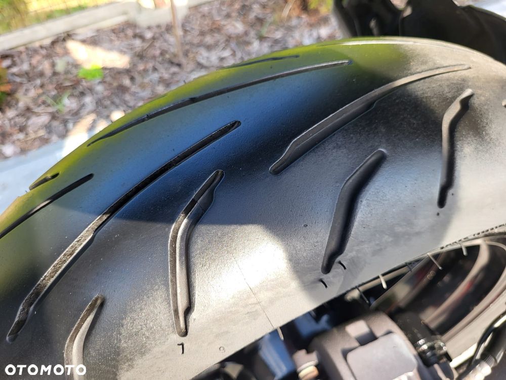 Kawasaki Z - 31