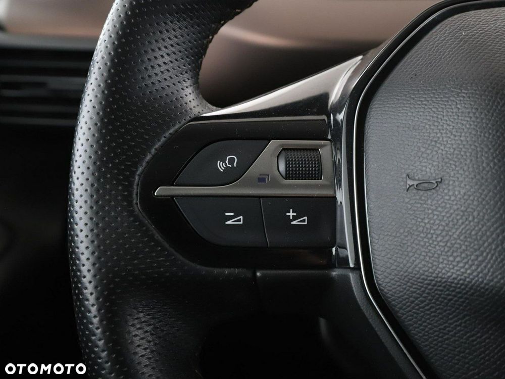 Peugeot Rifter BlueHDI 100 L1 Access - 32