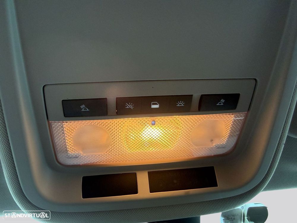 Opel Astra Sports Tourer - 42