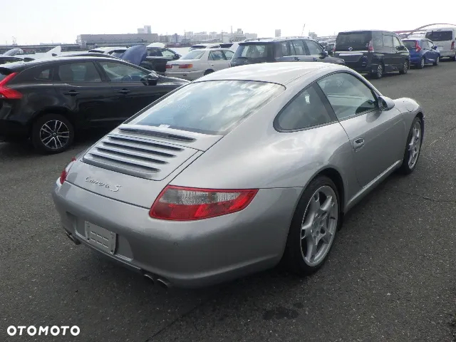 Porsche 911 - 20