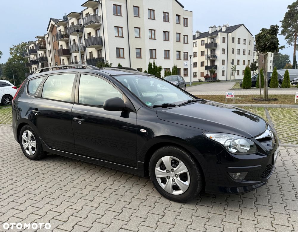 Hyundai i30 1.4 Base - 2