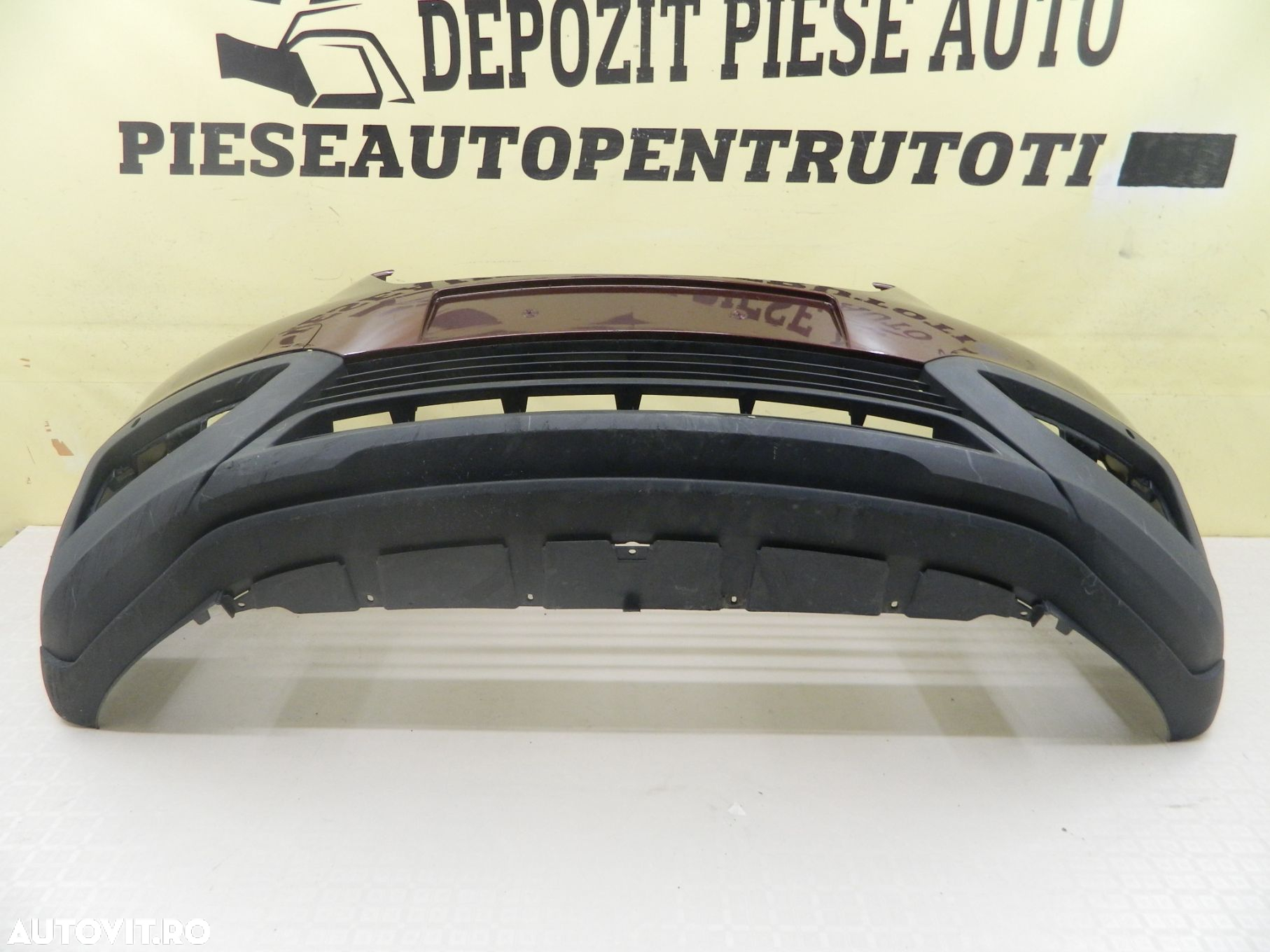 Bara fata Opel crossland X, 2017, 2018, 2019, 2020, cod rigine 39097370. - 5