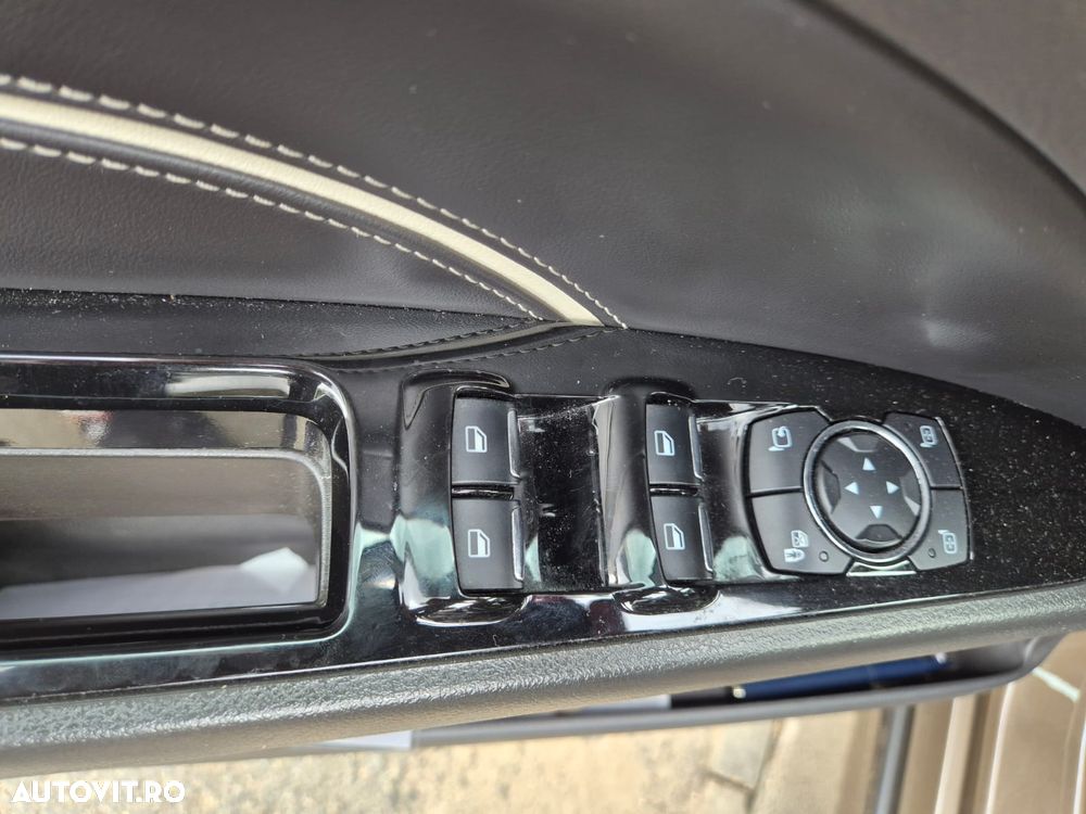 Ford Mondeo 2.0 CVT VIGNALE - 9