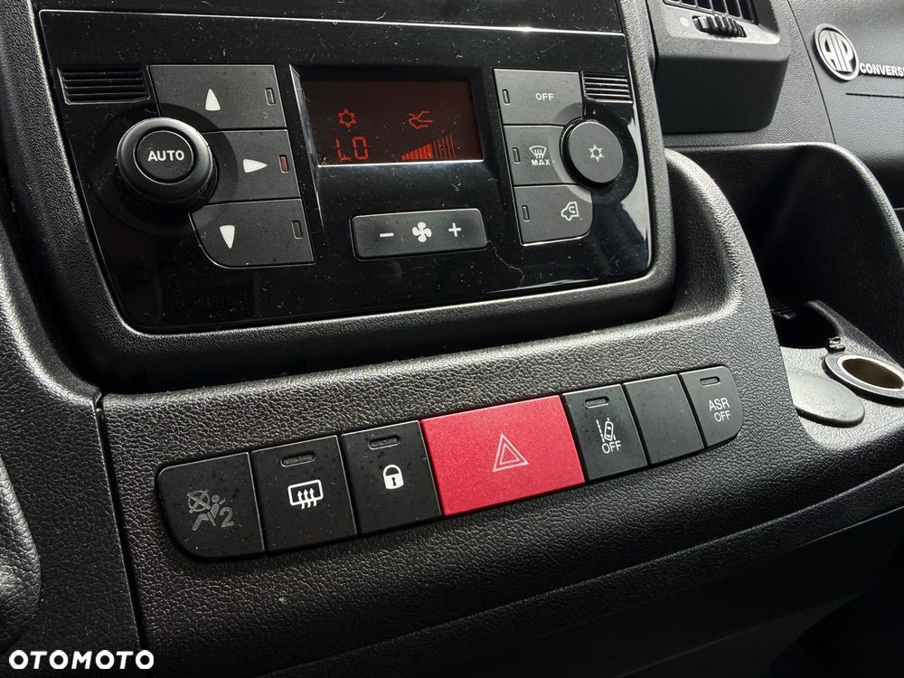 Fiat Ducato Kombi L3H2 - 33