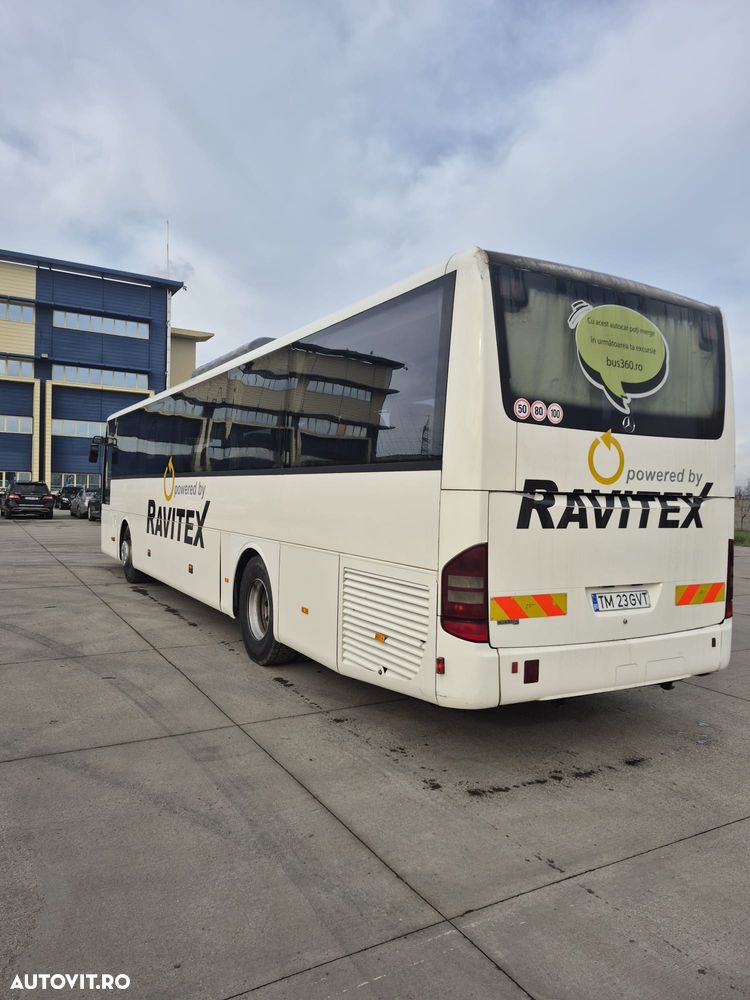 Mercedes-Benz INTOURO - 4