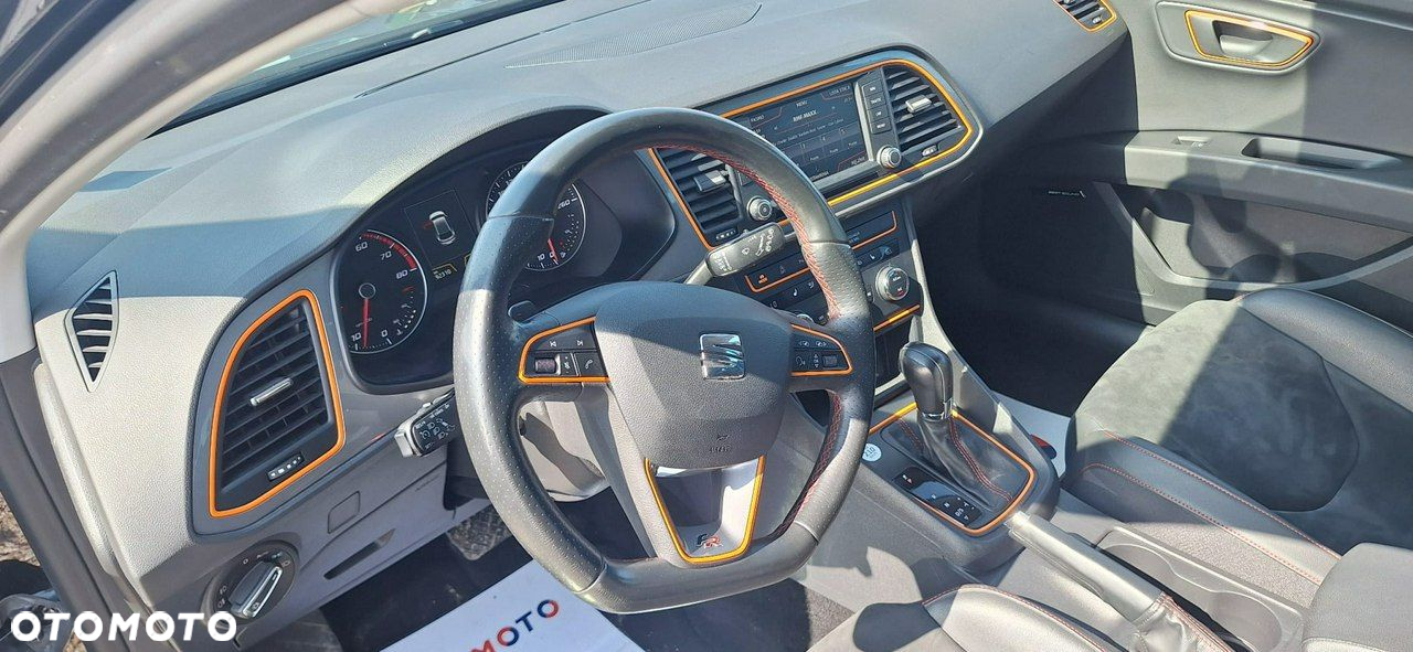 Seat Leon - 8