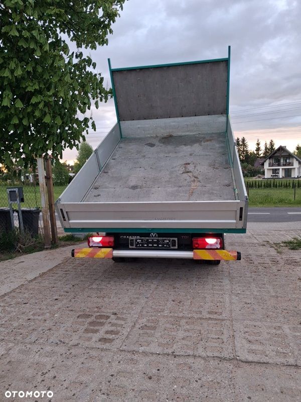 Volkswagen CRAFTER - 5