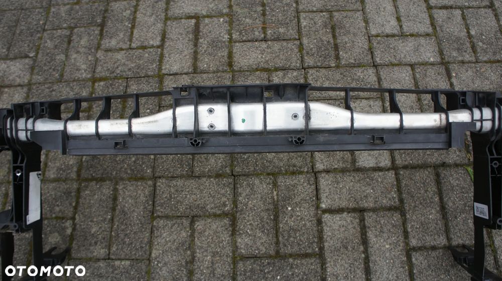 PAS PRZEDNI MERCEDES A KLASA W176 B KLASA W 246 CLA W117 GLA W156 - 3