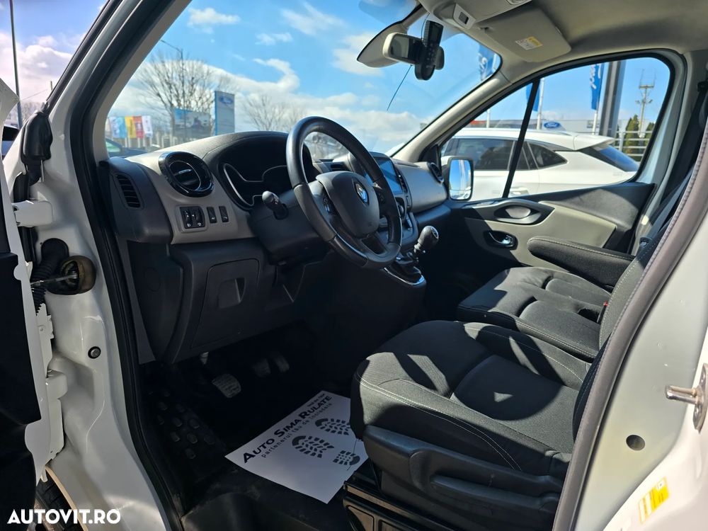 Renault Trafic - 17