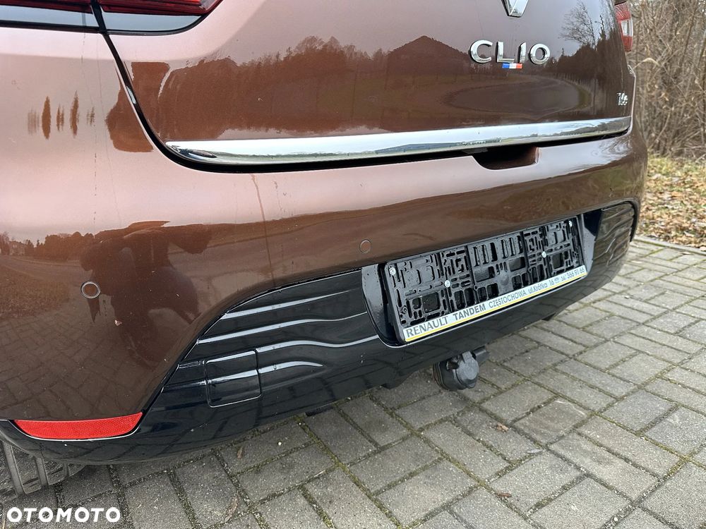 Renault Clio Energy TCe 90 Start & Stop Intens - 13