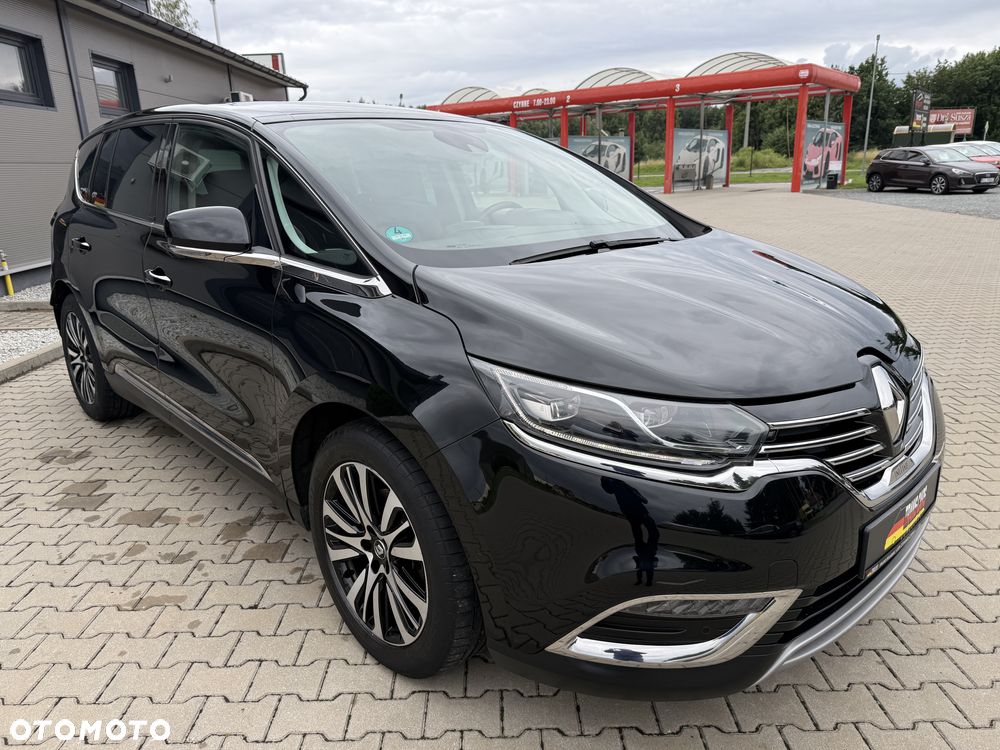Renault Espace Energy TCe 200 EDC Initiale Paris - 10