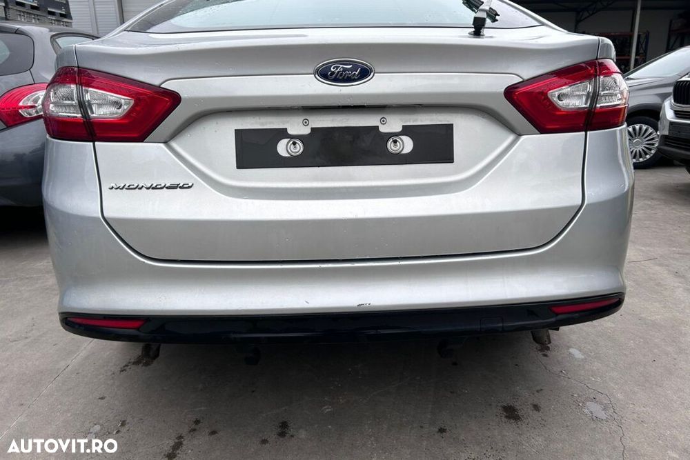 BARA SPATE FORD MONDEO MK5 - 1