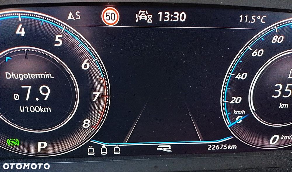 Volkswagen T-Roc 1.5 TSI Life DSG - 16