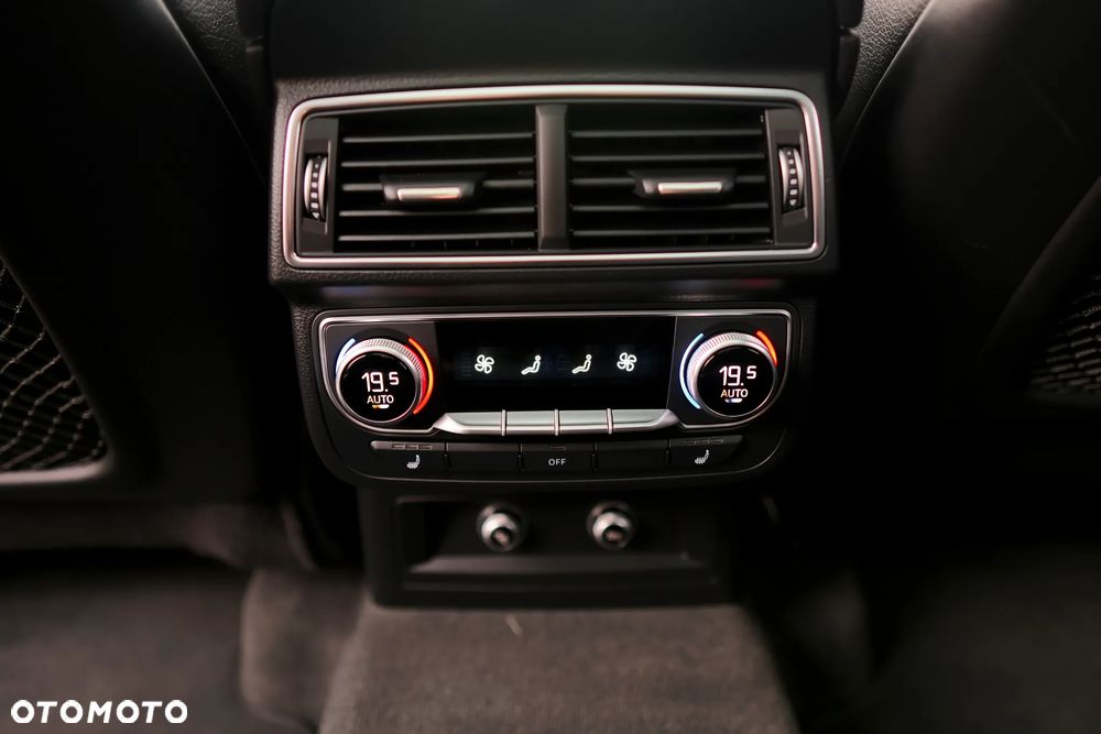 Audi Q7 3.0 TFSI Quattro Tiptronic - 34