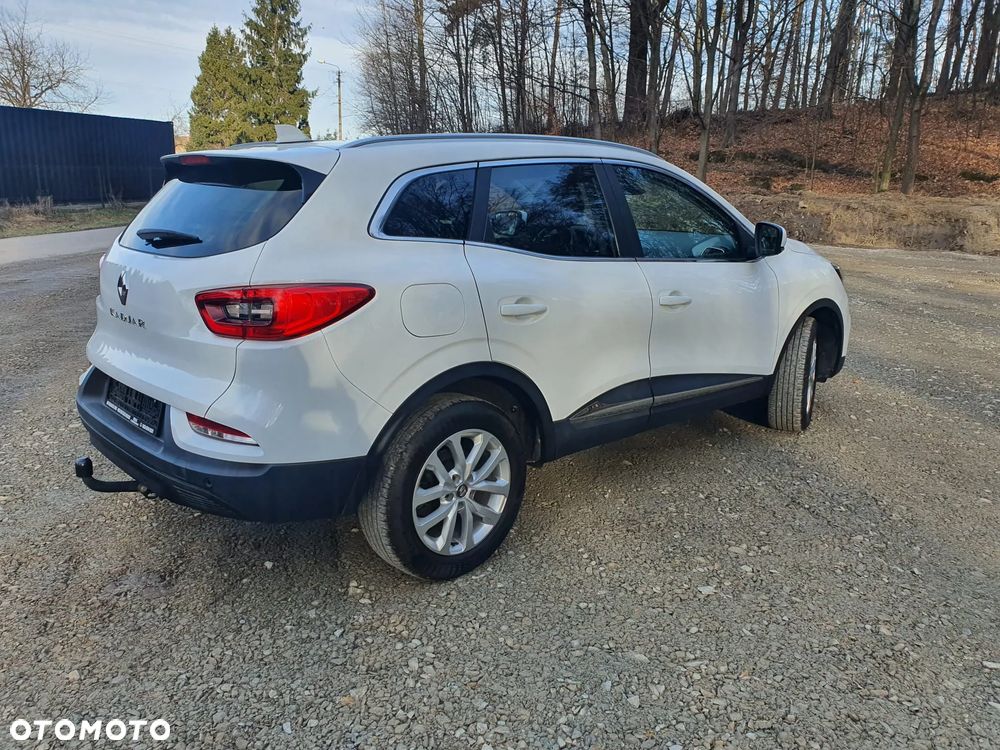 Renault Kadjar 1.3 TCe FAP Intens EDC - 5