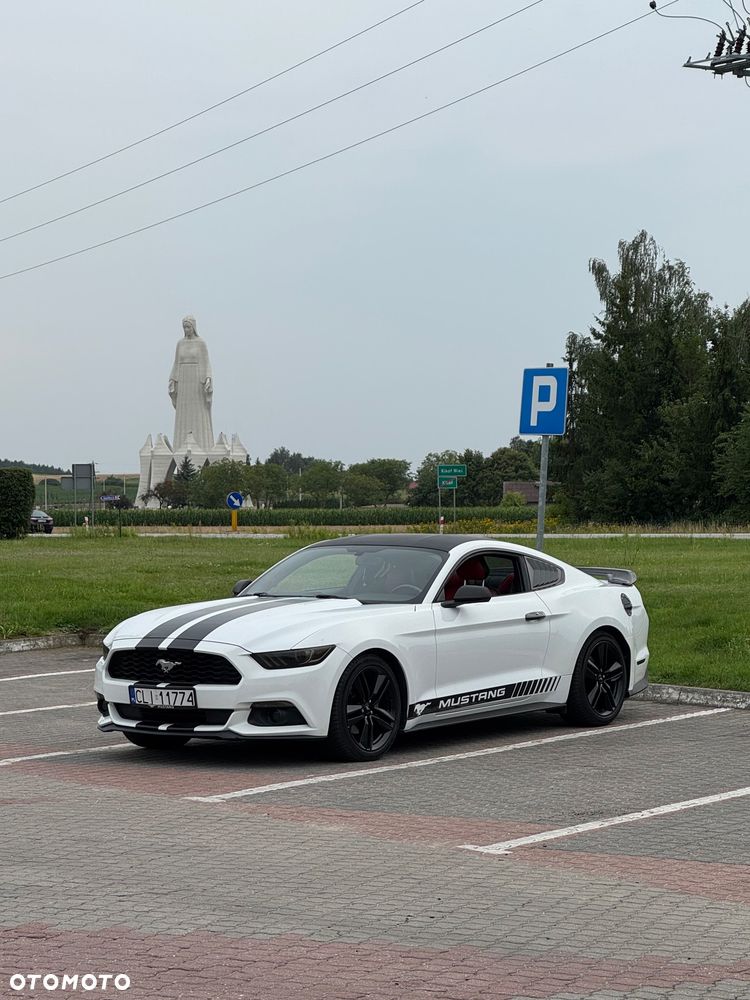 Ford Mustang - 14