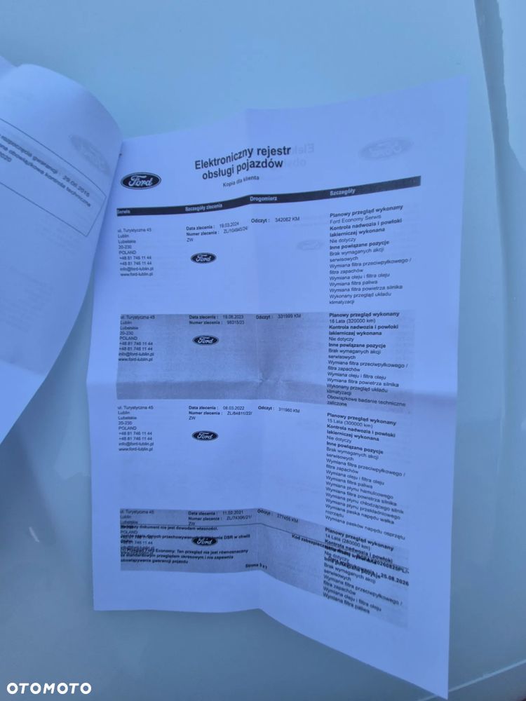 Ford Focus 1.6 TDCi Edition - 11