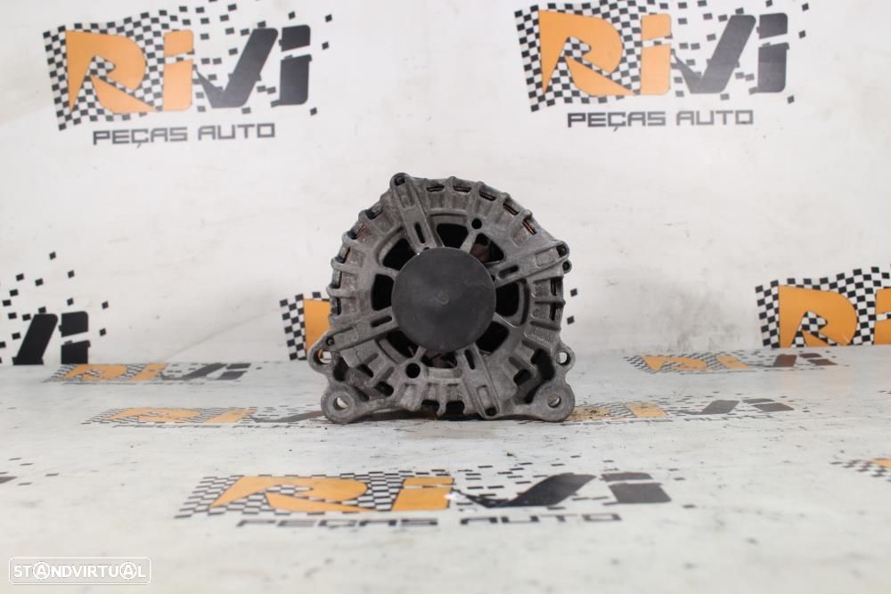 Alternador Audi A4 (8K2, B8)  04L903017a / 2619817B / 04L 903 017 A - 1