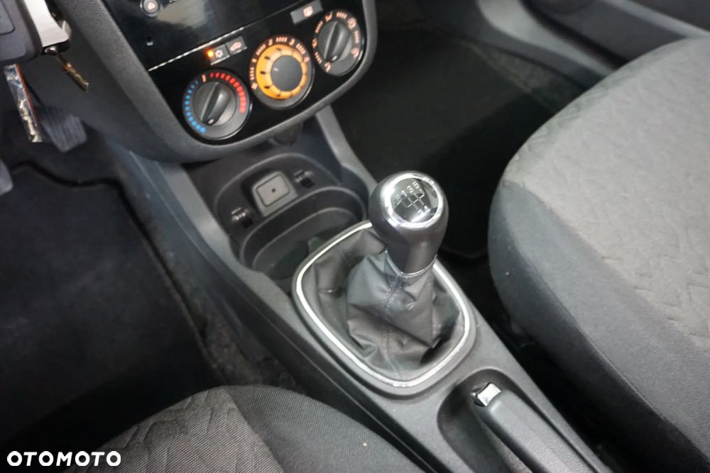 Opel Corsa 1.2 16V Enjoy S&S - 29