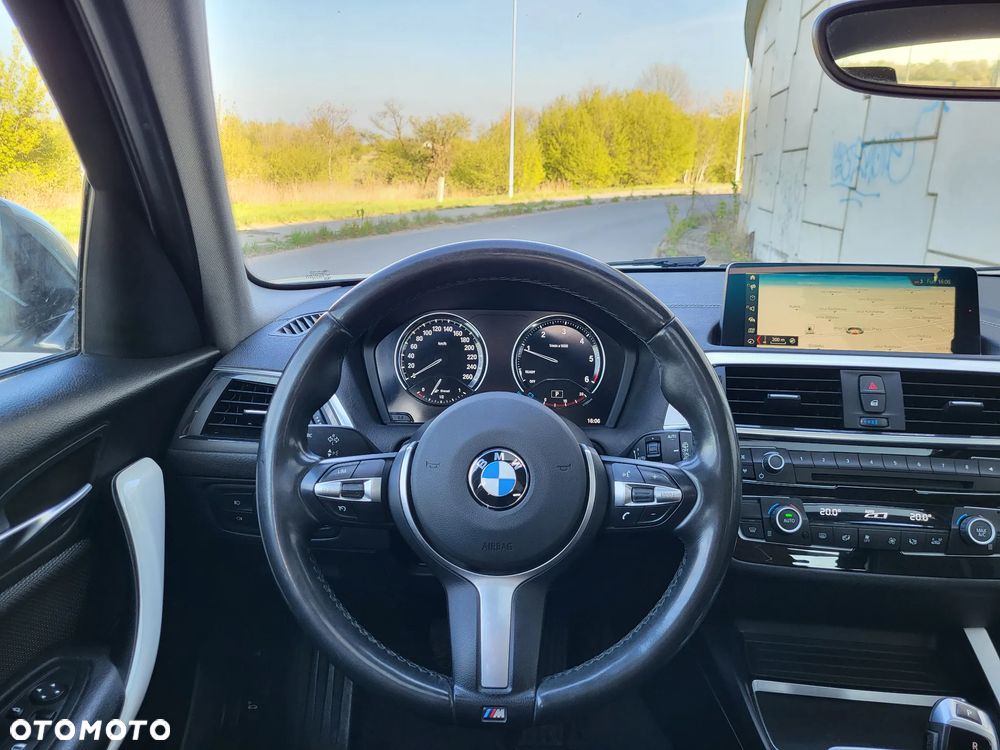 BMW Seria 1 - 11