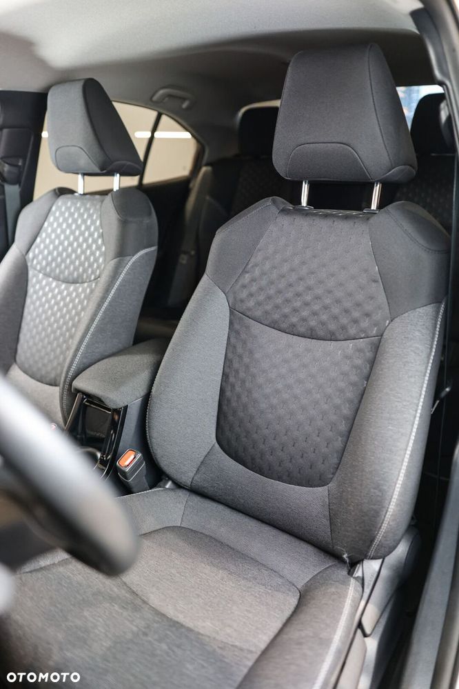 Toyota Corolla 1.5 Style - 8
