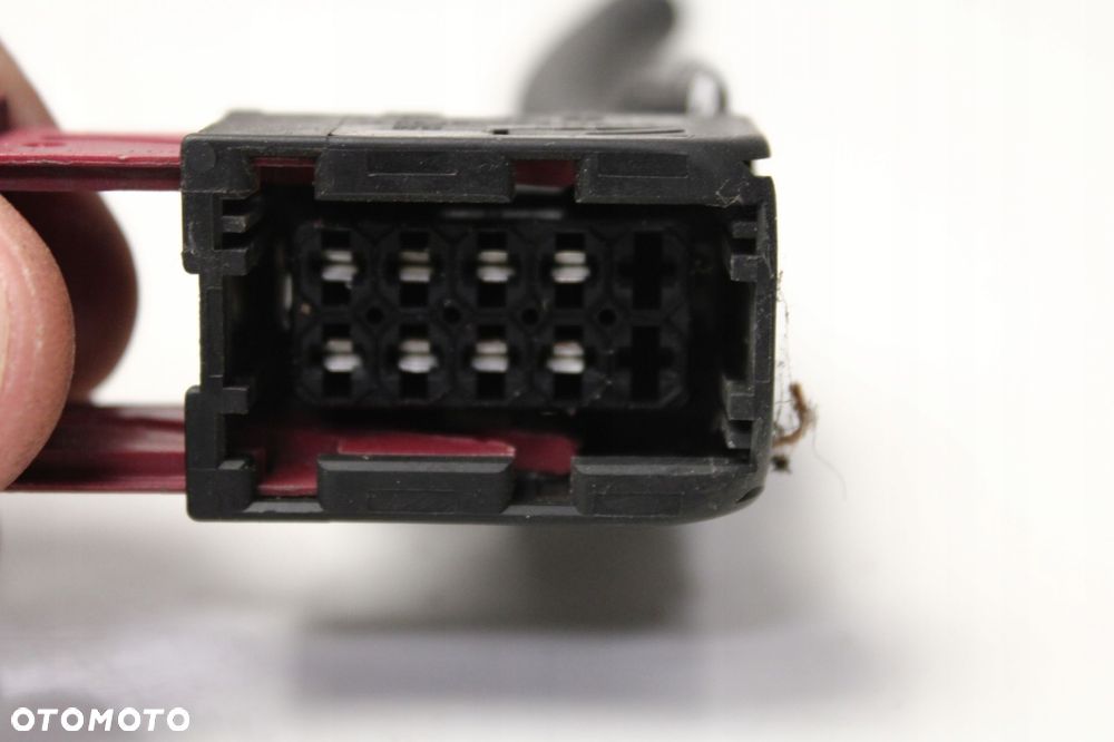opel astra j lift 12r- reflektor lampa prawy przód prawa przednia - 10