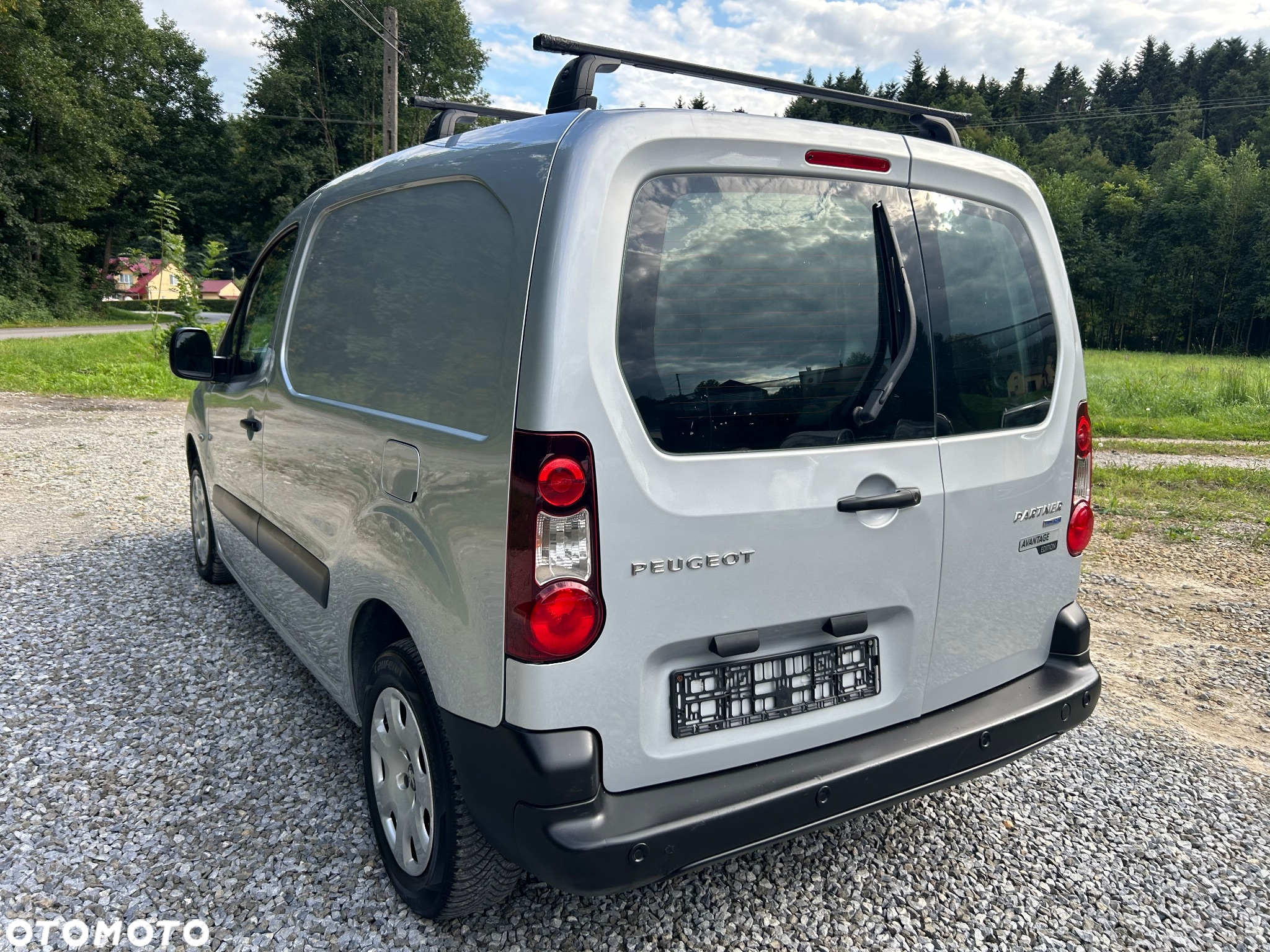 Peugeot Partner - 5