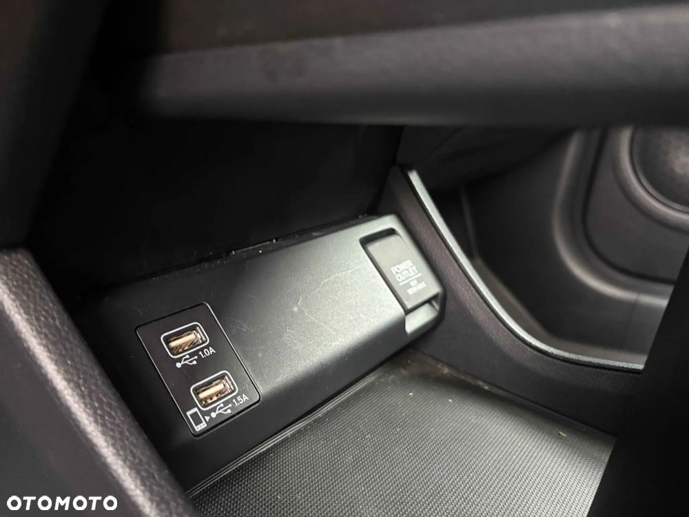 Honda HR-V 1.8 LX Sport Utility CVT - 25