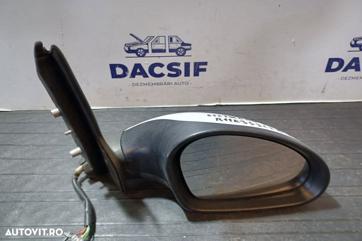 Oglinda dreapta electrica E9014142 7 FIRE E9014142 7 FIRE Seat Toledo - 1