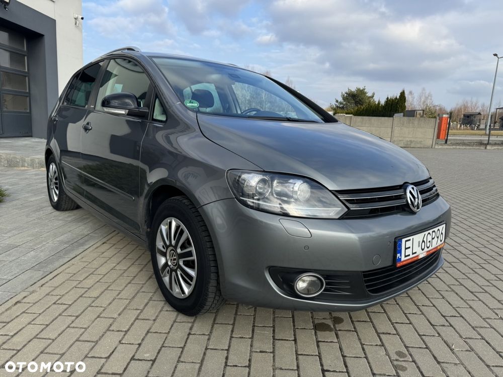 Volkswagen Golf Plus 1.4 TSI Highline DSG - 3