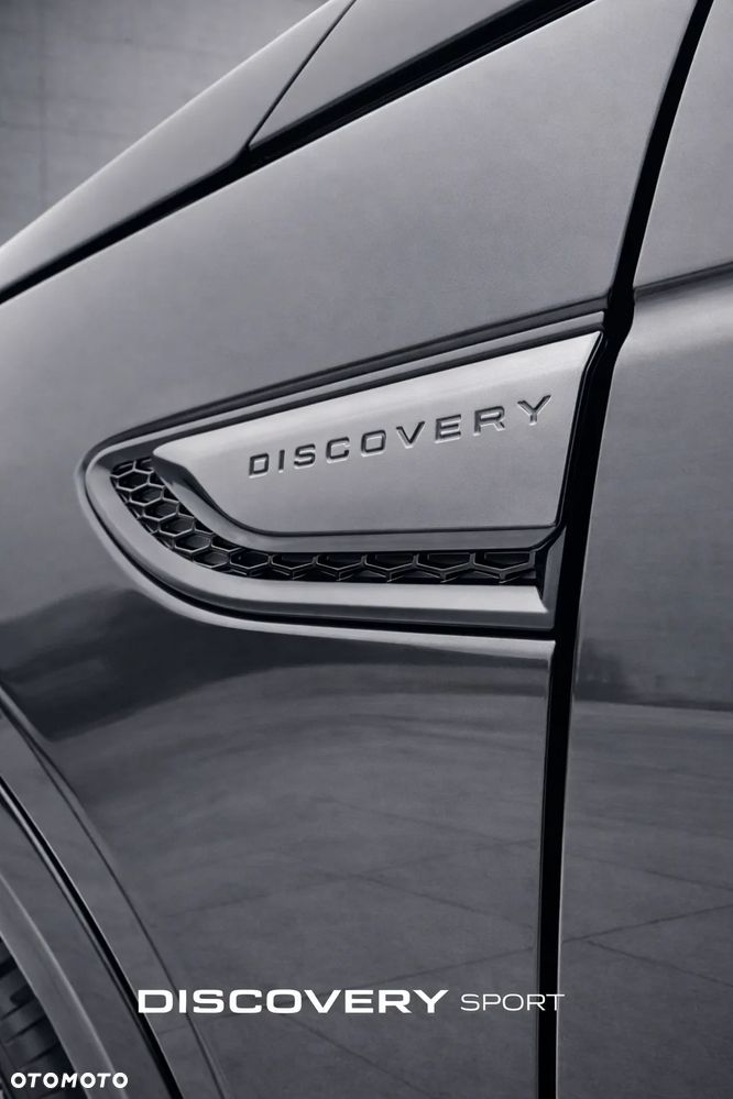 Land Rover Discovery Sport P250 SE - 12