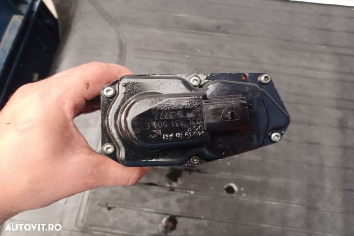 EGR 03L131501E 03L131501E Volkswagen VW Passat B6 [2005 - 2010] wagon - 6