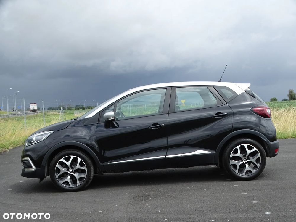 Renault Captur 1.5 dCi Intens - 3