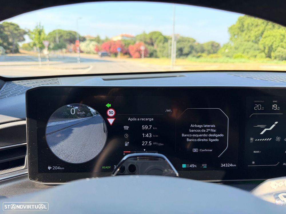 Kia EV9 98.8 kWh GT-Line AWD - 13