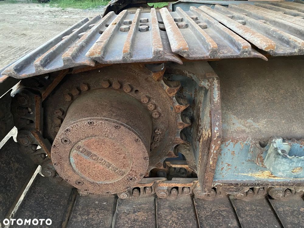 Liebherr R 906 LC, RAMIĘ 3X ŁAMANE, 10600 MTH, Z NIEMIEC - 14