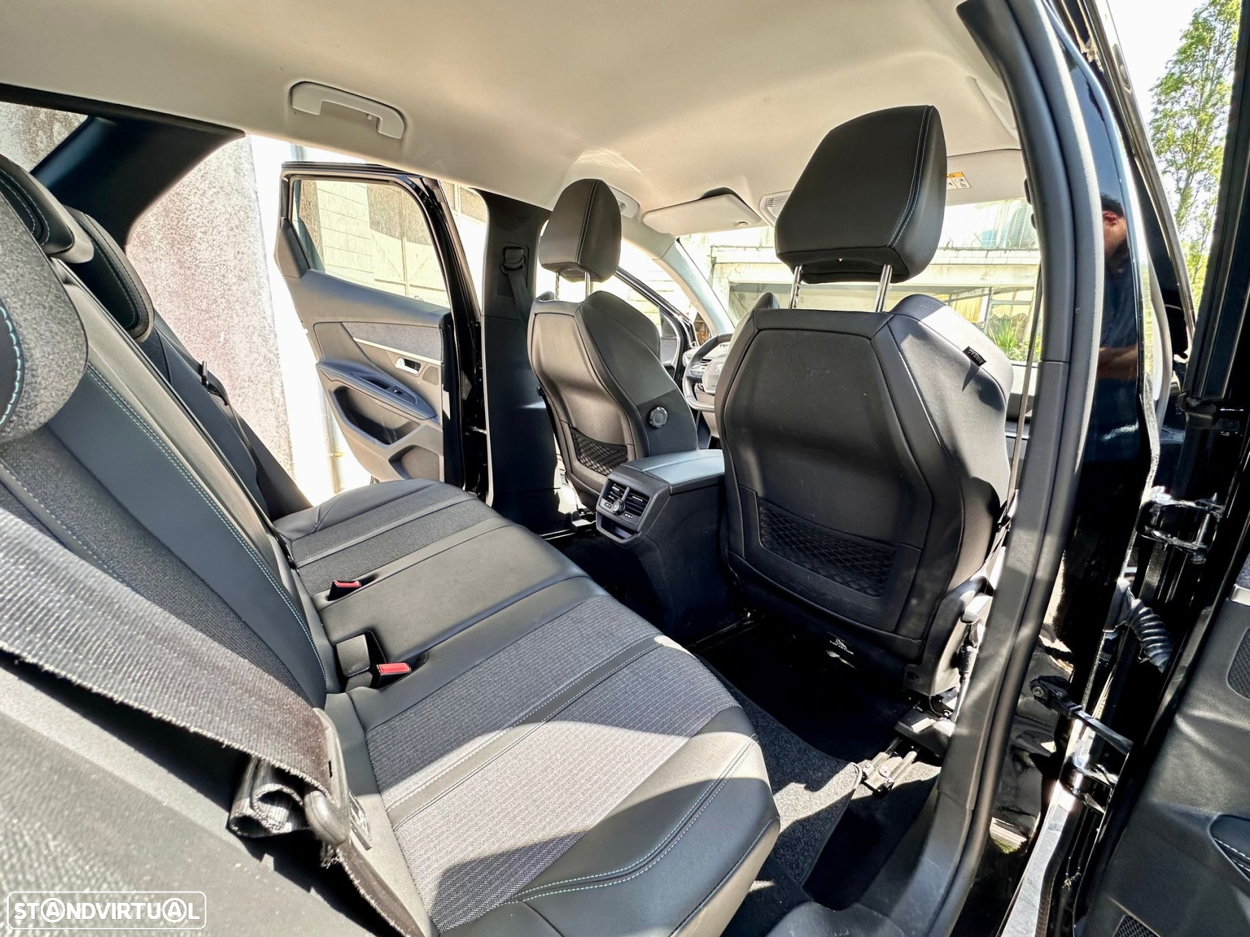 Peugeot 3008 1.2 PureTech Allure Pack - 6