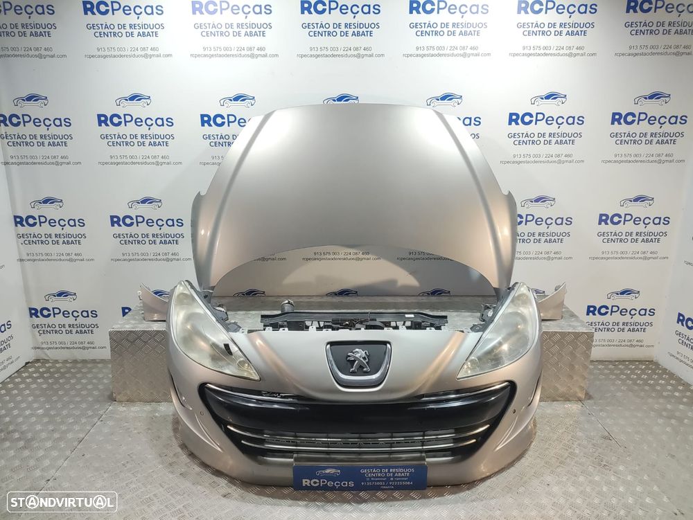 Frente Completa Peugeot RCZ 1.6 THP - 3