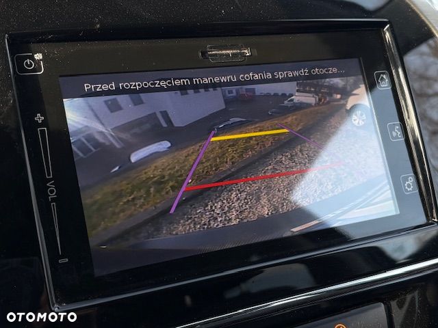 Suzuki Vitara 1.4 T Boosterjet S 2WD - 22