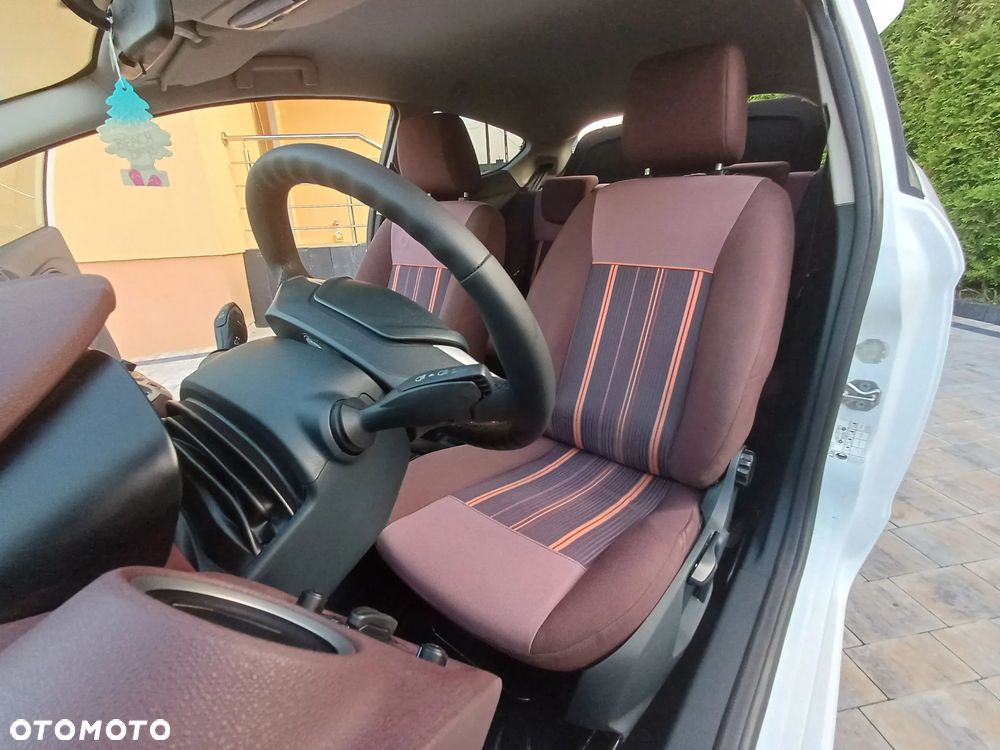 Ford Fiesta 1.25 Gold X - 24