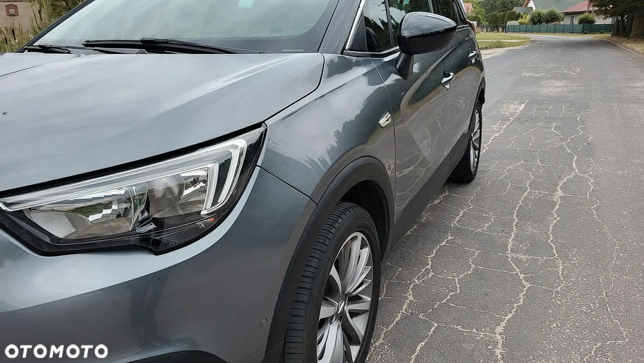 Opel Crossland X 1.2 Start/Stop Limited Edition - 5