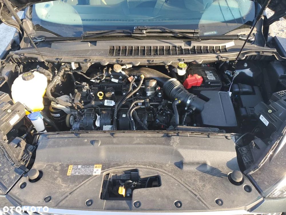 Ford Edge 2.0 EcoBlue Bi-Turbo 4x4 Vignale - 11