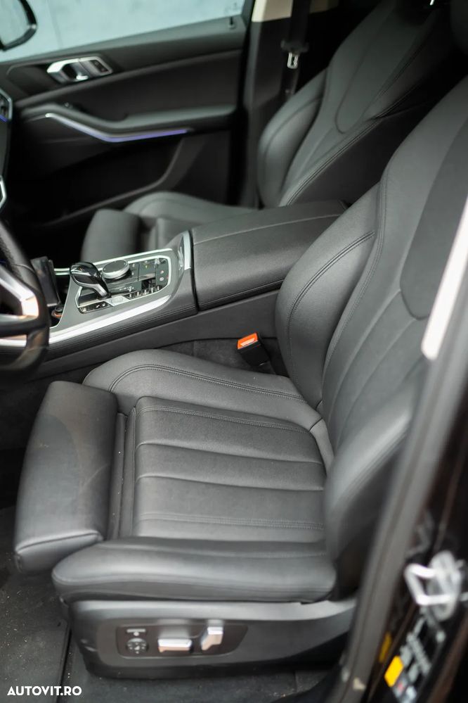 BMW X5 - 19