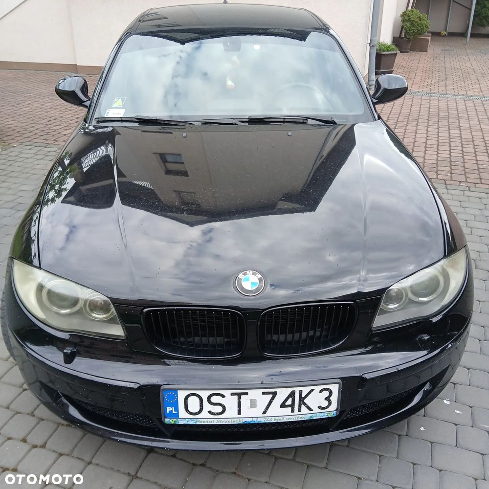 BMW Seria 1 118d DPF - 9