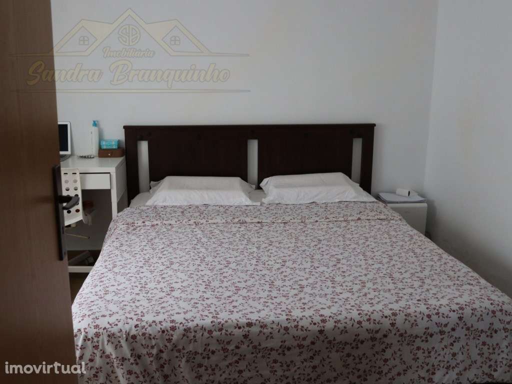 Moradia T2 a 2min da cidade - Grande imagem: 2/26